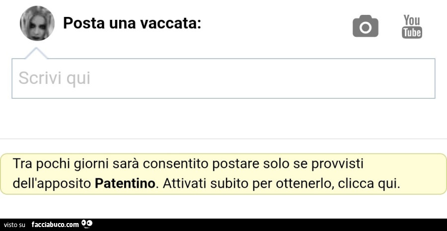 Vaccata