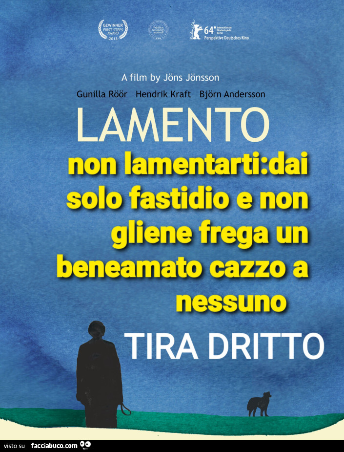 Lamento