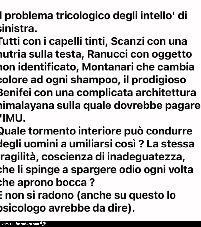 Vaccata