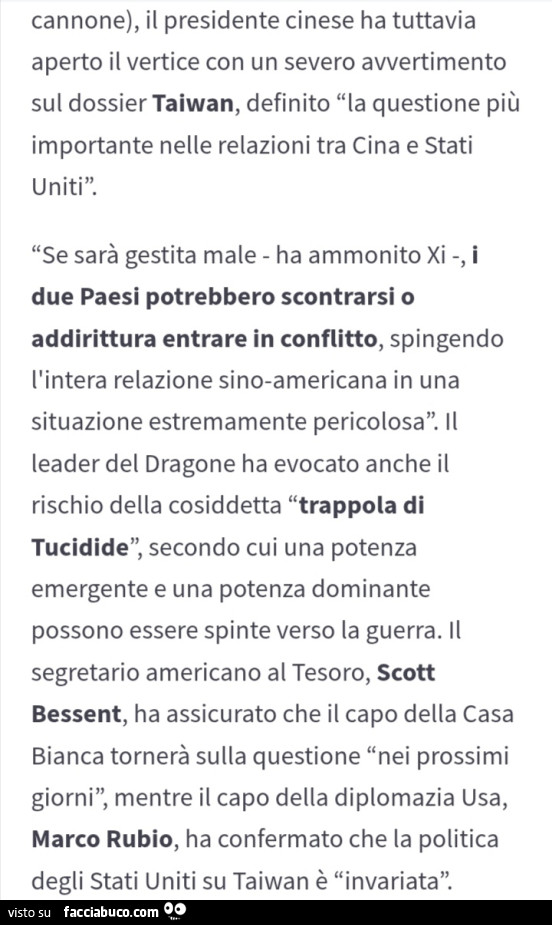 Vaccata