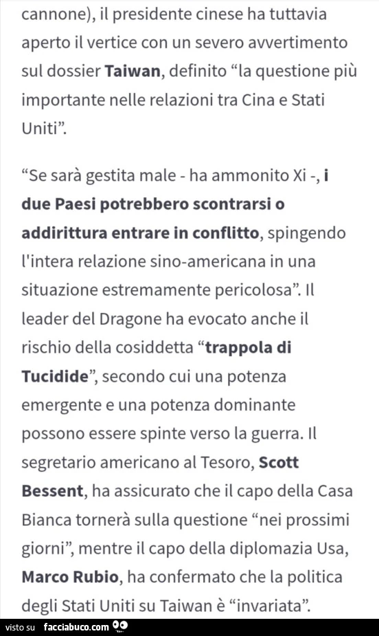 Vaccata