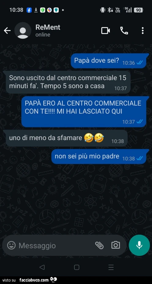 Vaccata