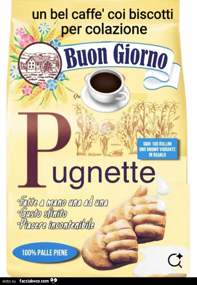 Buongiorno