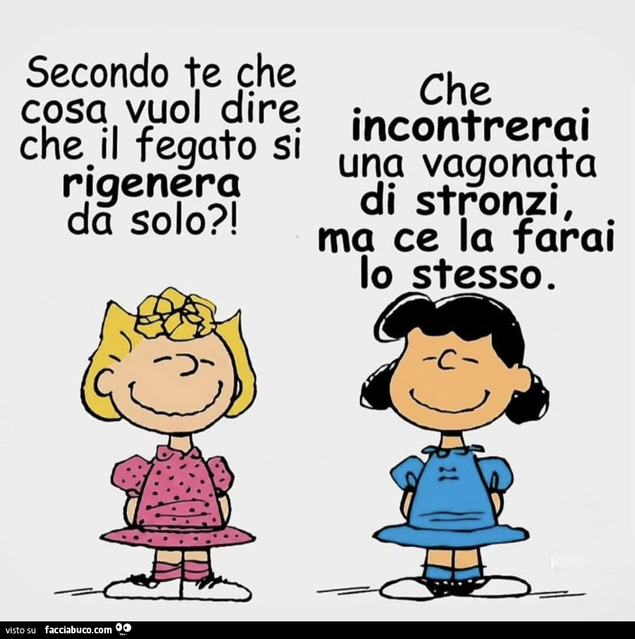 Stronzi