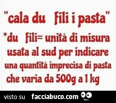 Vaccata