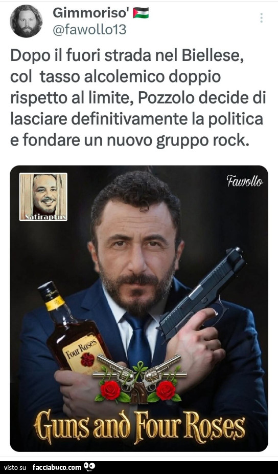 Vaccata