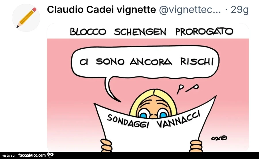 Vaccata