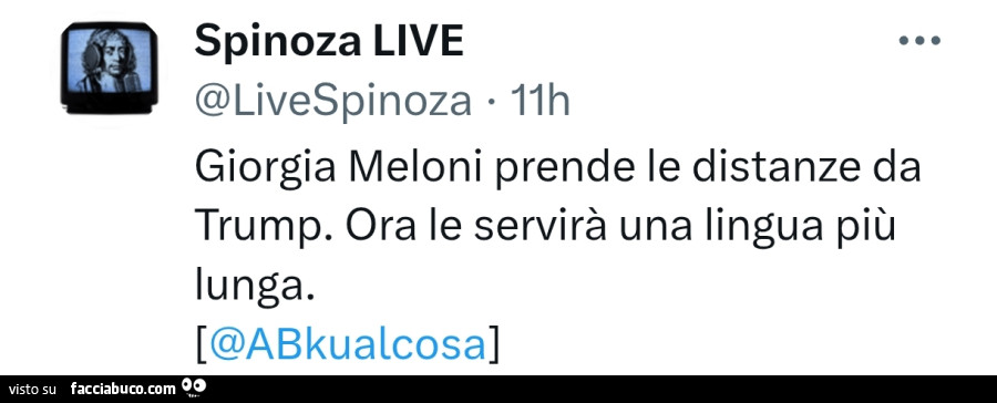 Vaccata