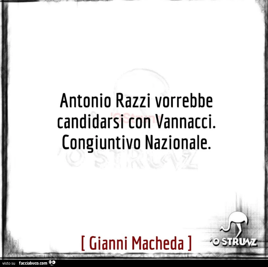 Vaccata