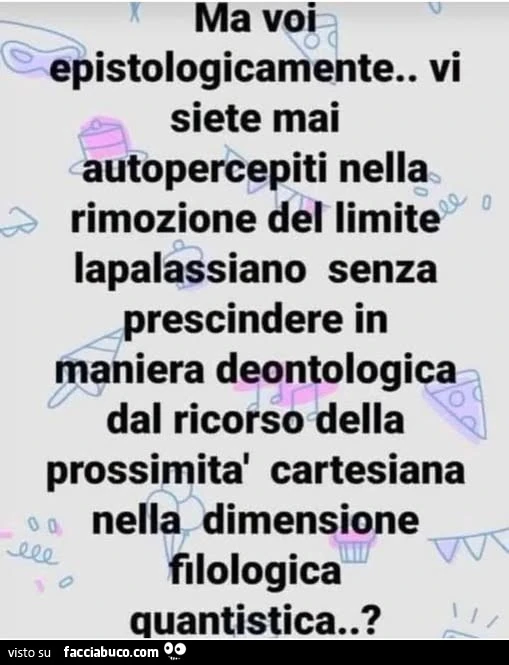Vaccata