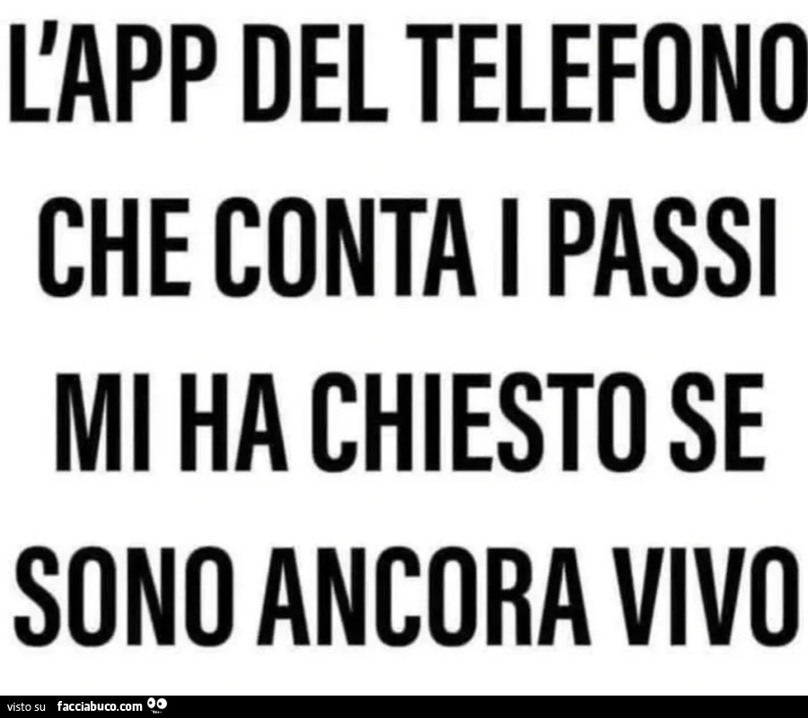 Contapassi