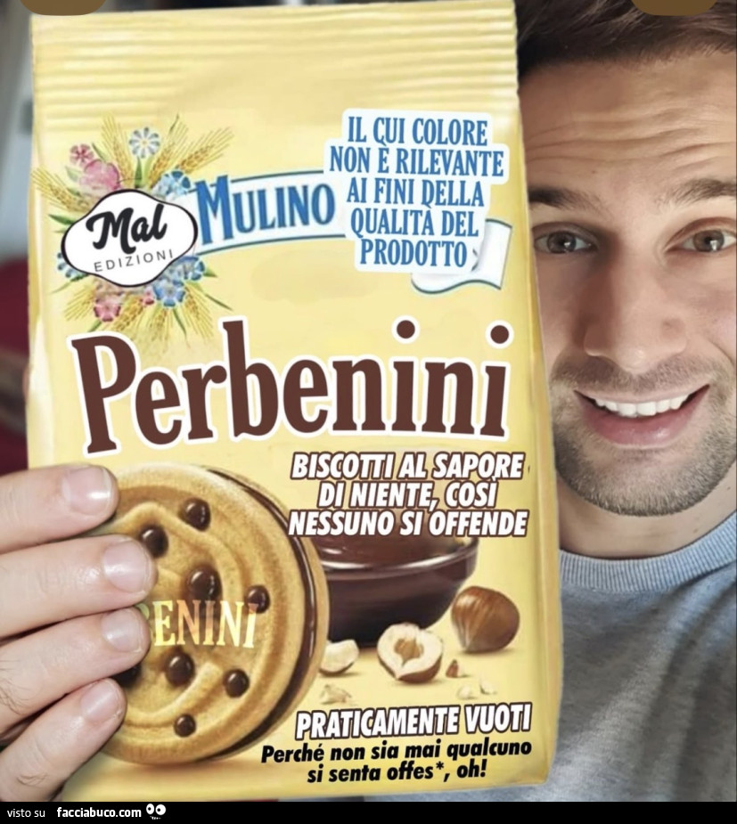 Ironia saluti buongiorno