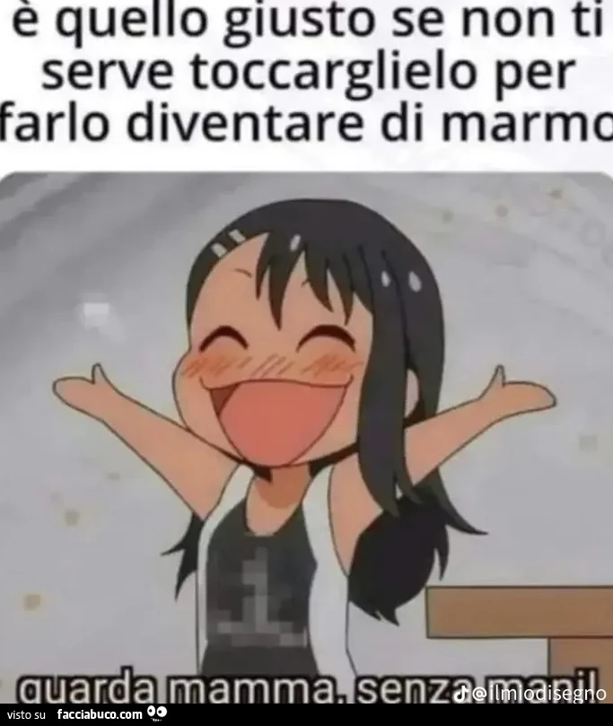 Cose da femmine