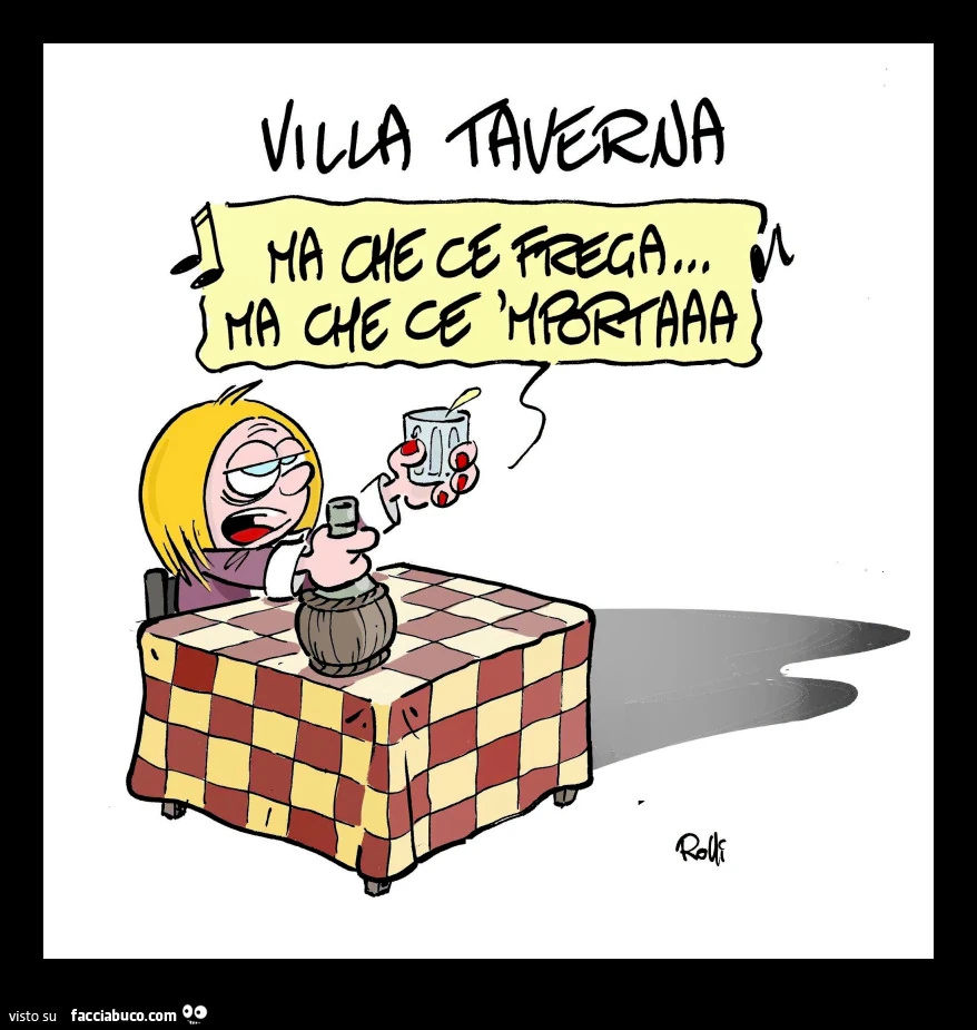 Vaccata