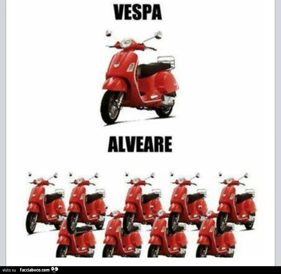 Vespa