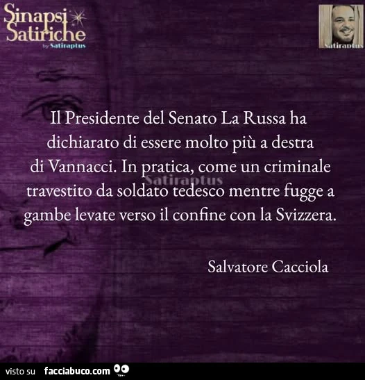 Vaccata