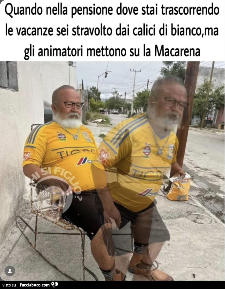 Vaccata
