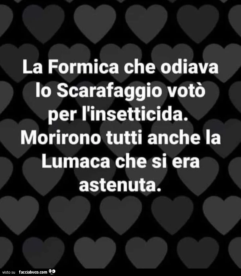 Vaccata