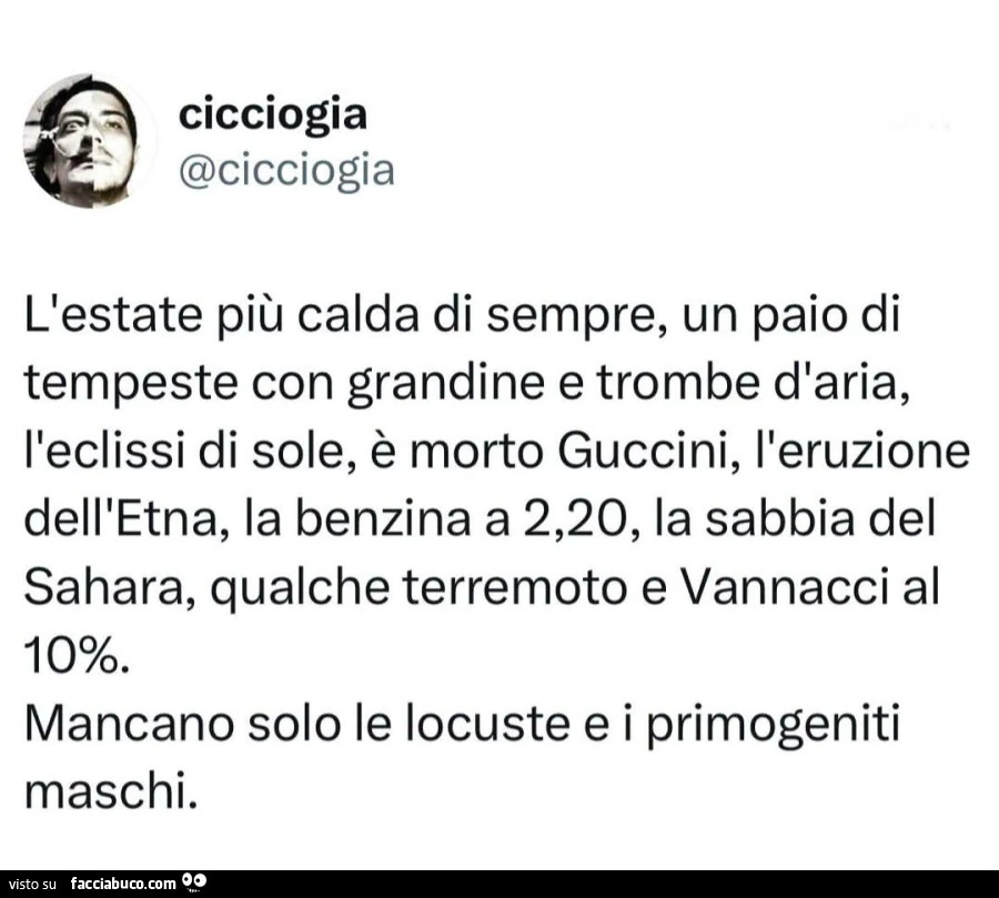Vaccata