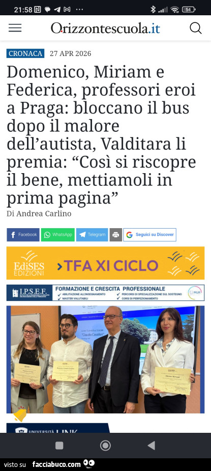 Vaccata