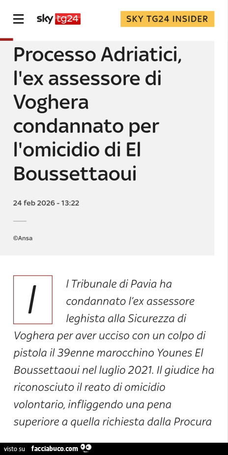 Vaccata