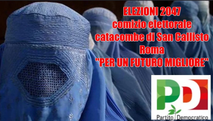 Sinistri presagi