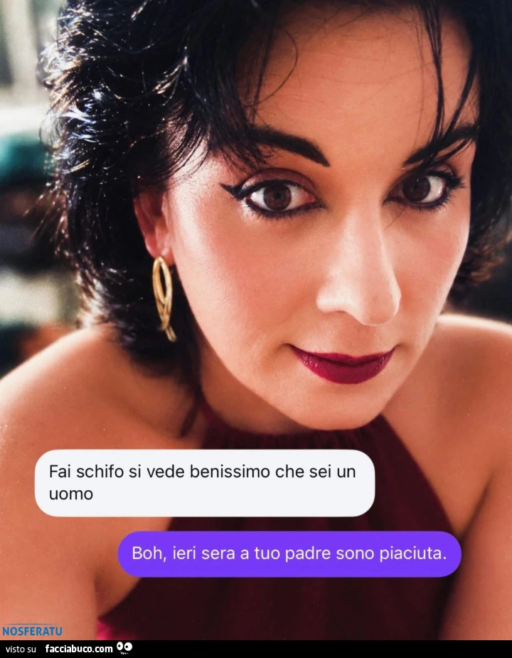 Agli uomini sposati piacciono i Trans