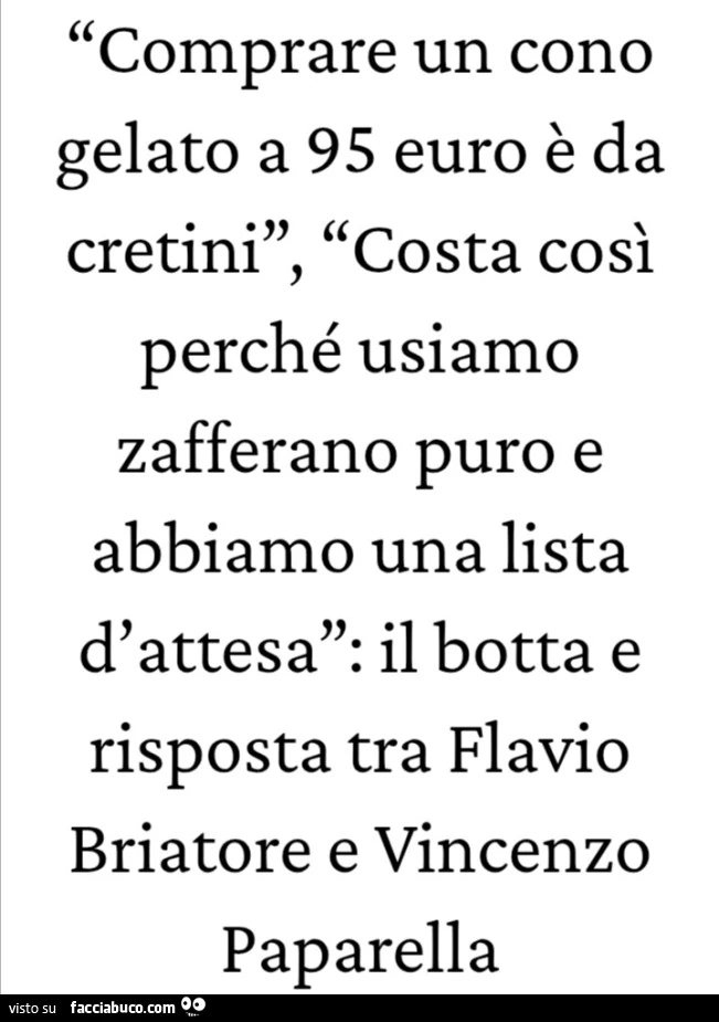Vaccata