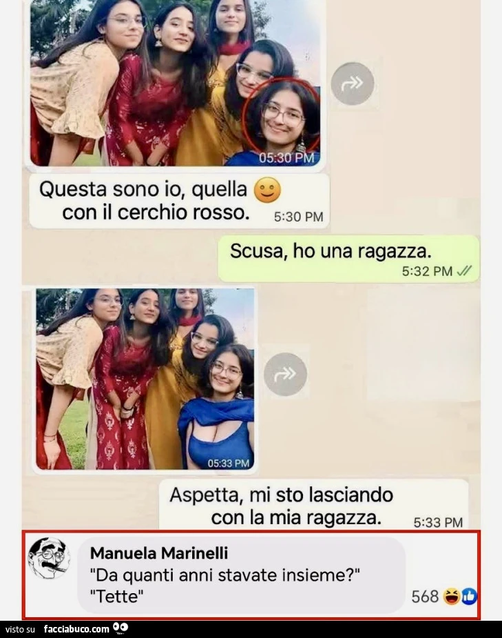 Vaccata