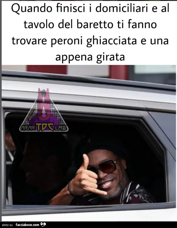 Vaccata