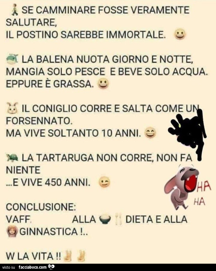Vaccata