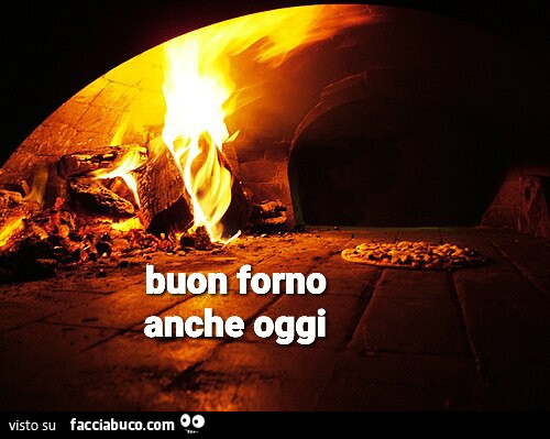 Forno