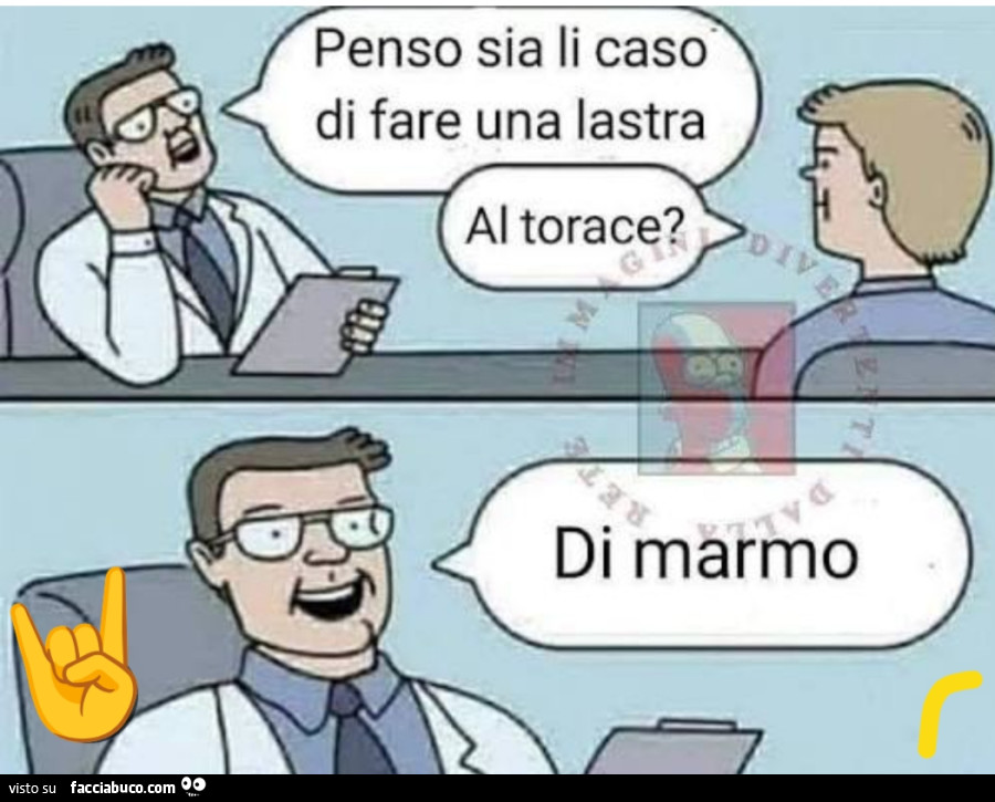 Vaccata