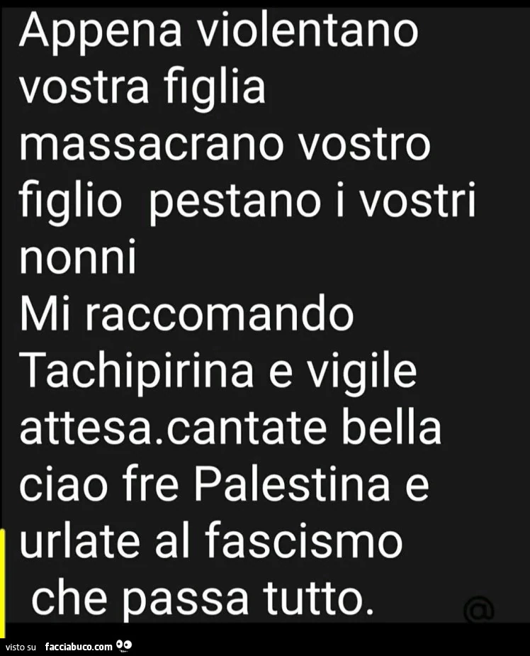Vaccata