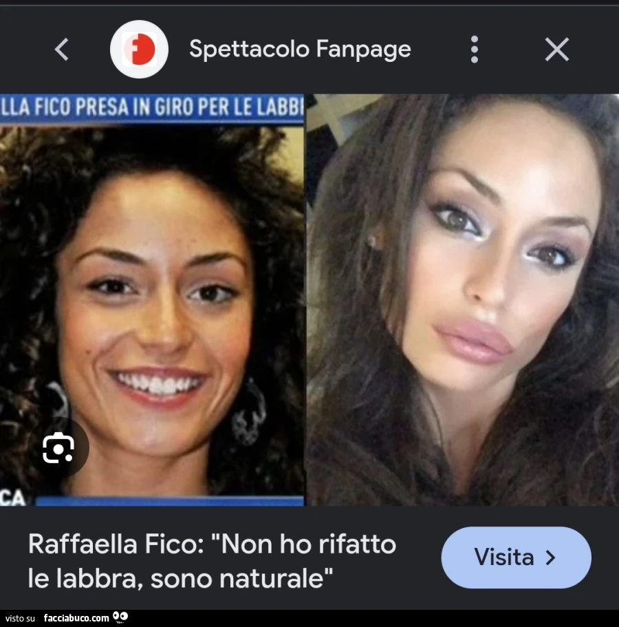 Vaccata