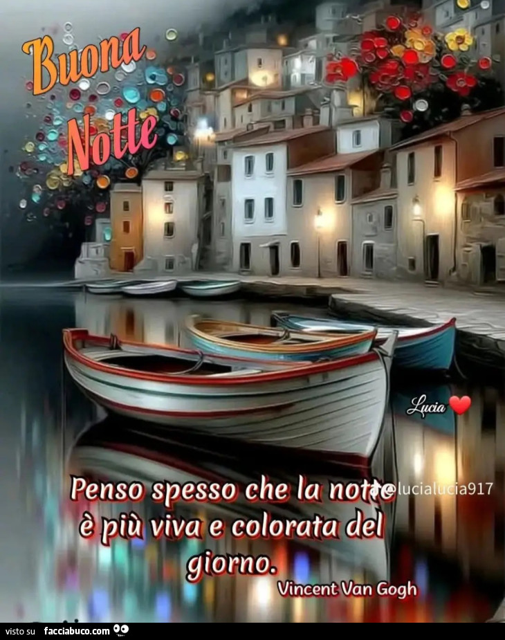 'Notte