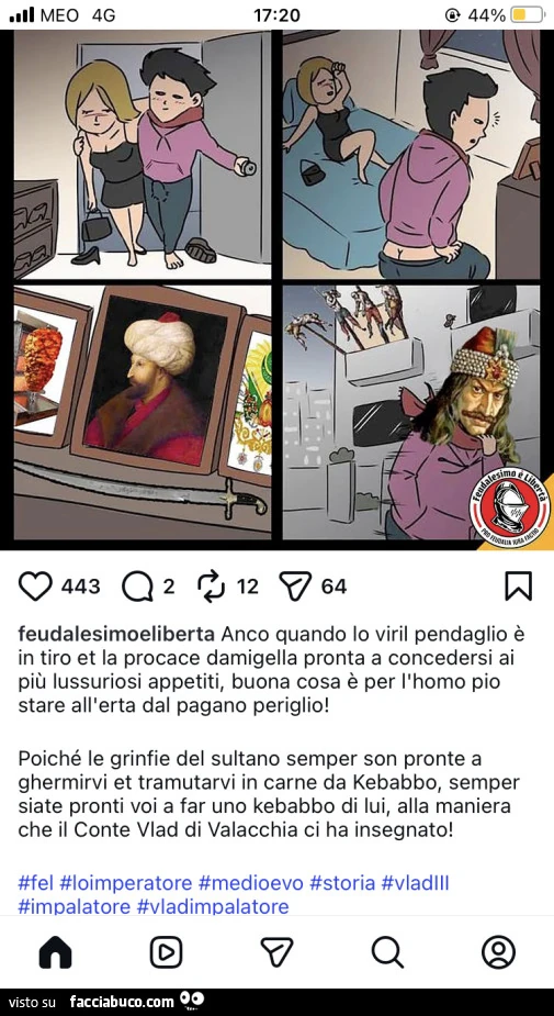 Vaccata