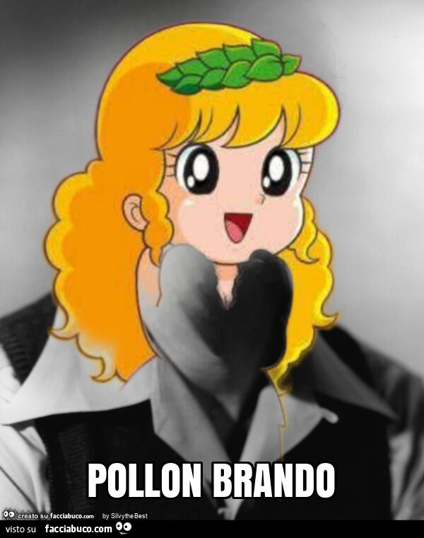 Pollon brando