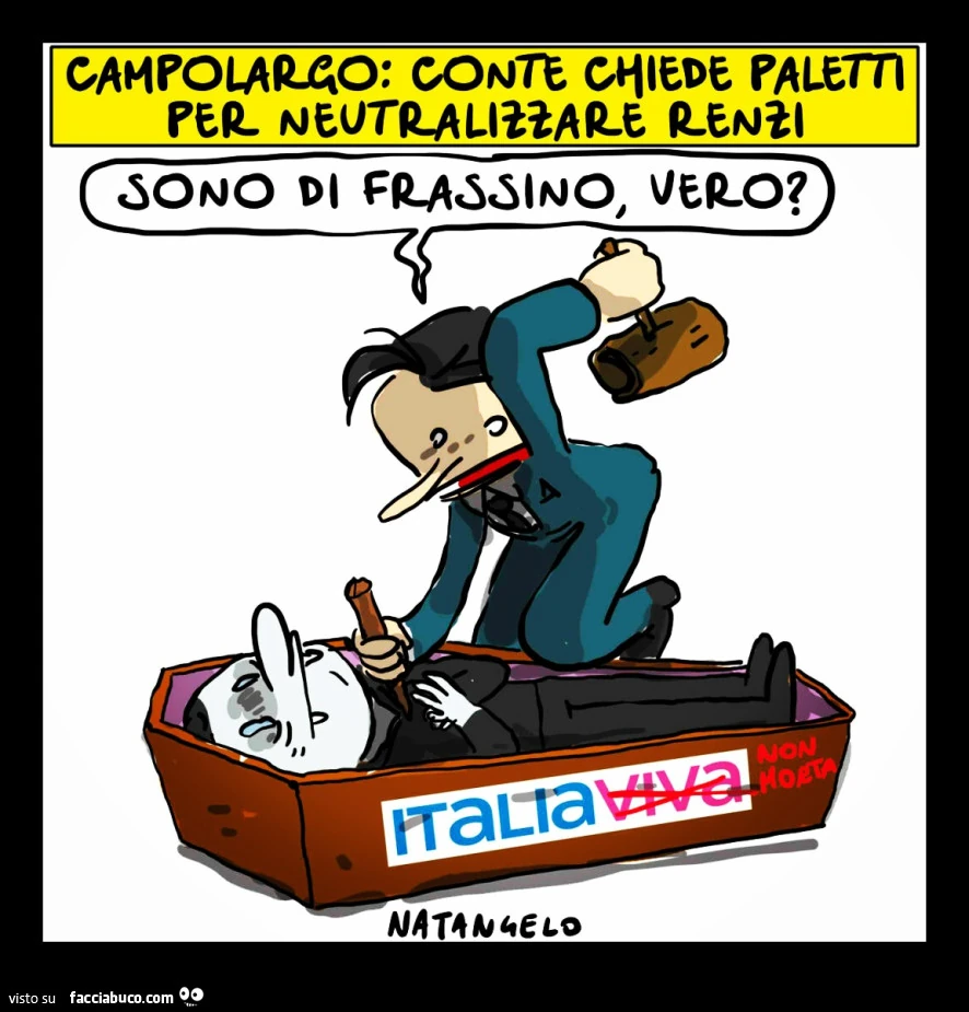 Vaccata