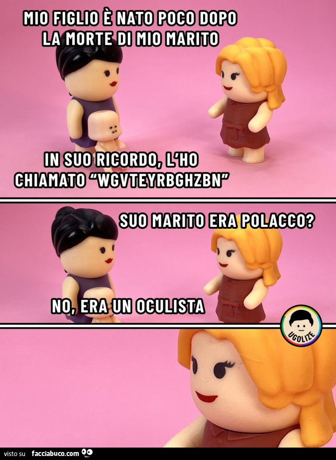 Vaccata