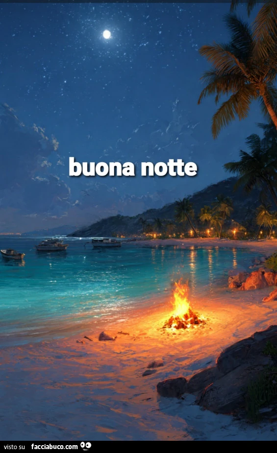 Buonanotte