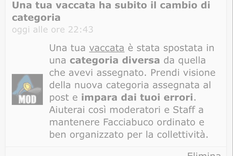 Vaccata