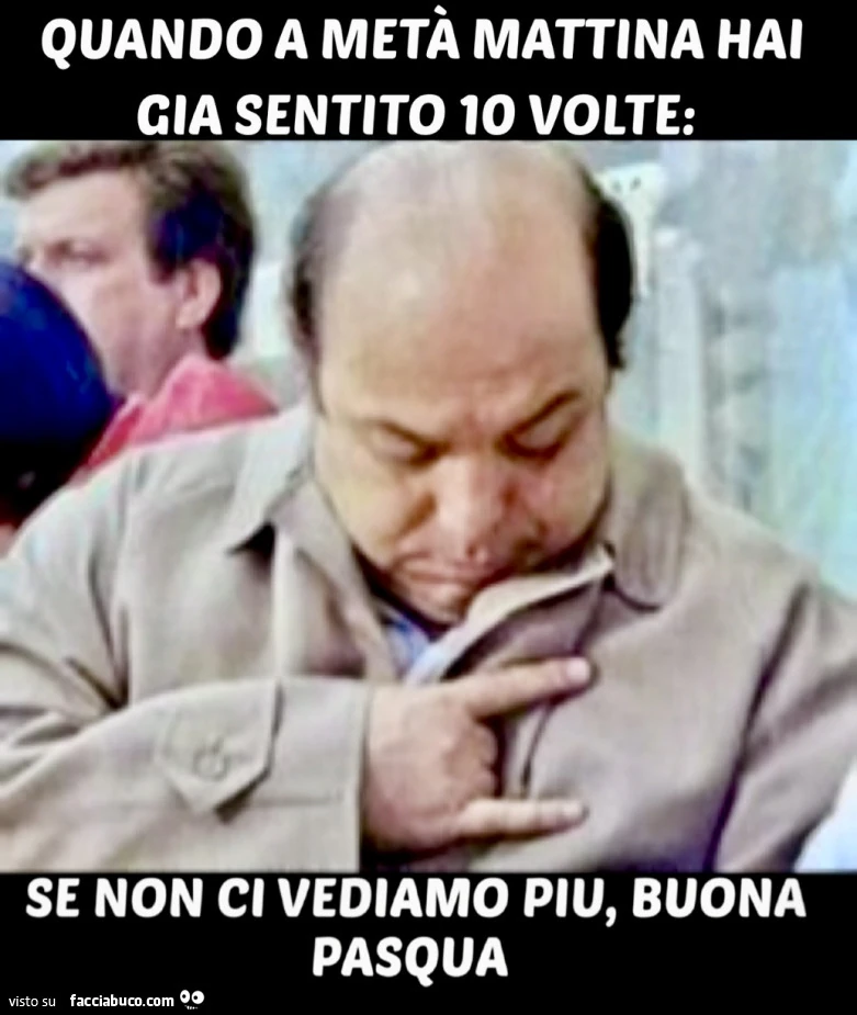 Vaccata