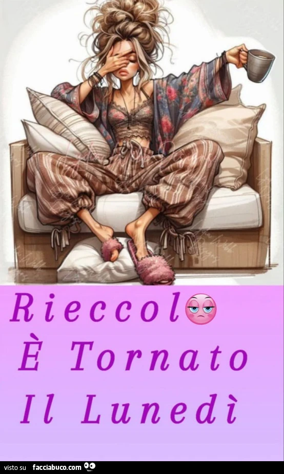 Vaccata
