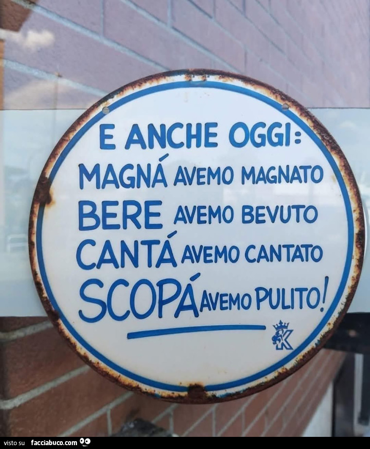 Vaccata