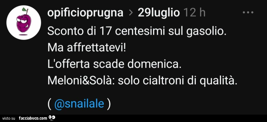Vaccata