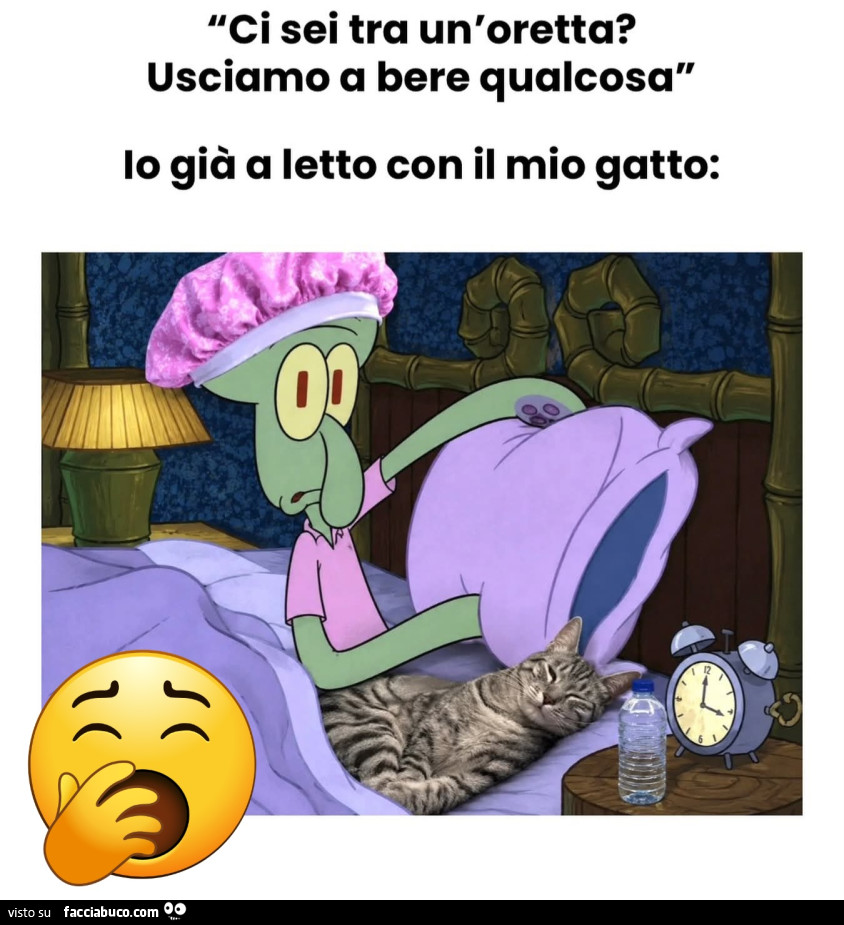 Vaccata