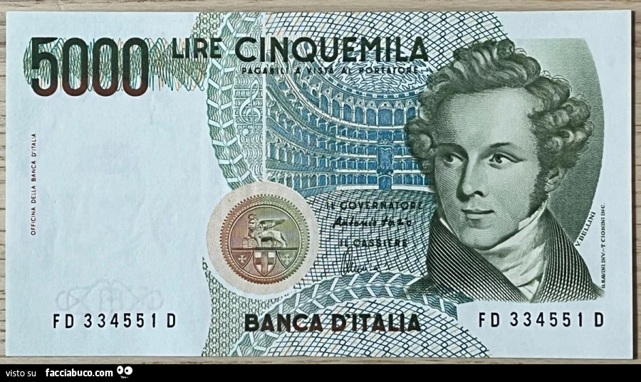 I begli anni