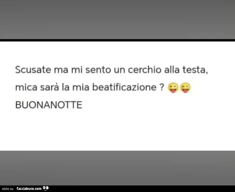 Vaccata