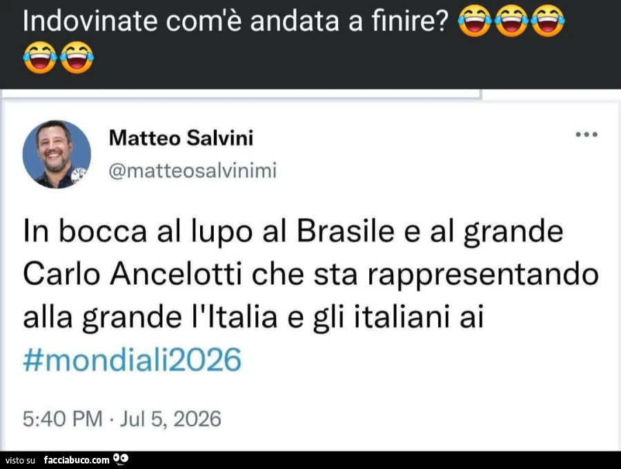 Vaccata